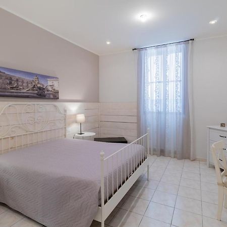 Syracuseapartments Il Piave Di Siracusa Appartamento Per 6 Persone Vicino Ad Ortigia A 200M Dal Mare エクステリア 写真