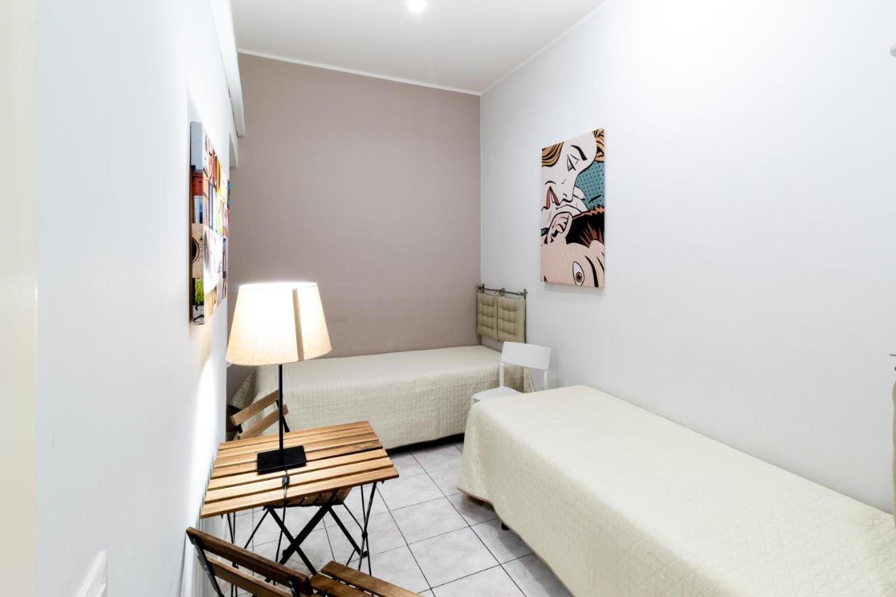 Syracuseapartments Il Piave Di Siracusa Appartamento Per 6 Persone Vicino Ad Ortigia A 200M Dal Mare エクステリア 写真