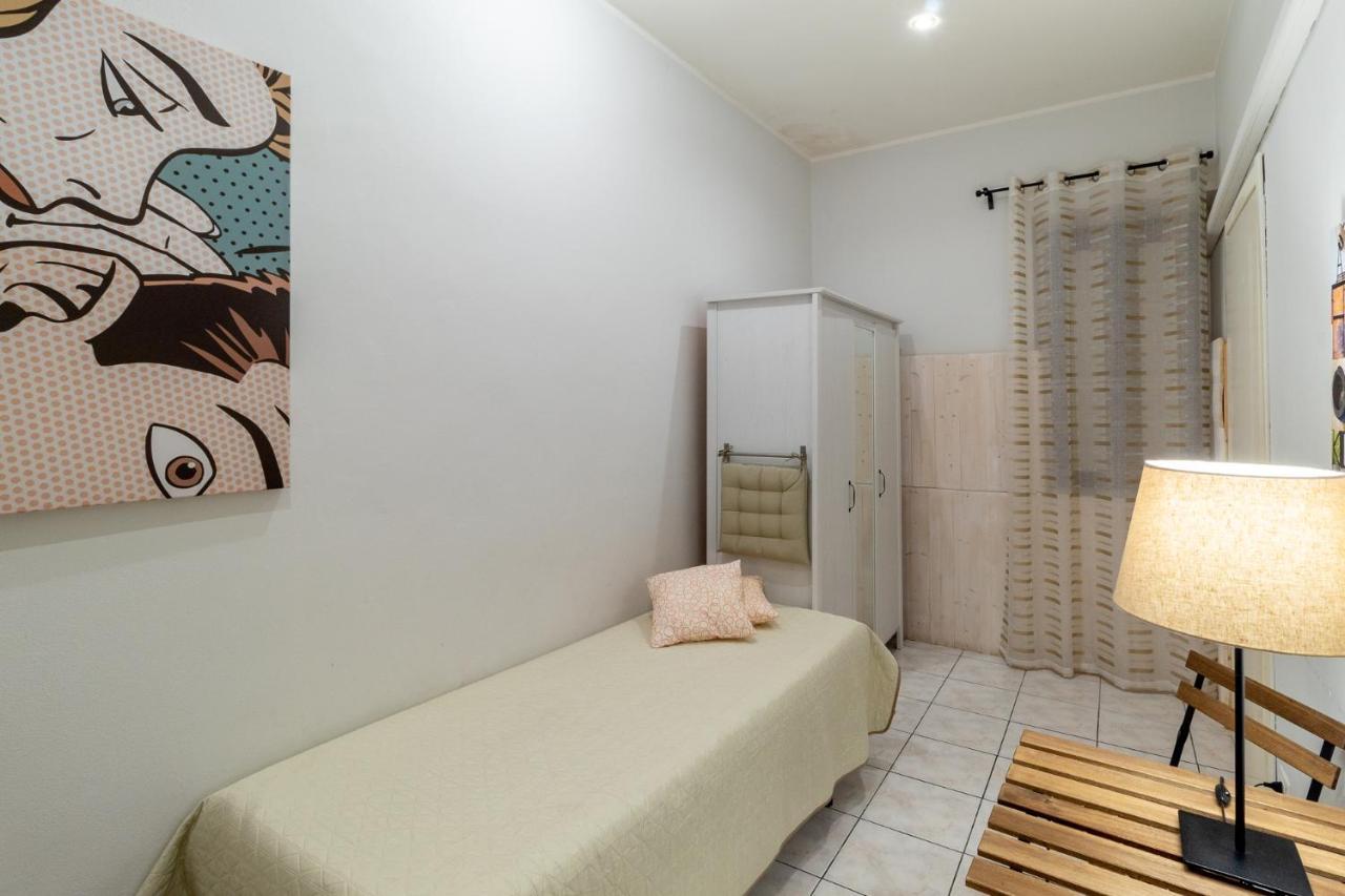 Syracuseapartments Il Piave Di Siracusa Appartamento Per 6 Persone Vicino Ad Ortigia A 200M Dal Mare エクステリア 写真