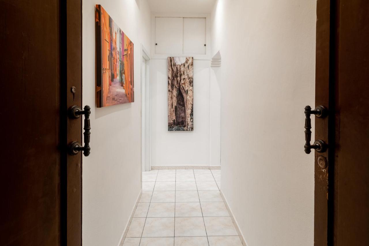 Syracuseapartments Il Piave Di Siracusa Appartamento Per 6 Persone Vicino Ad Ortigia A 200M Dal Mare エクステリア 写真