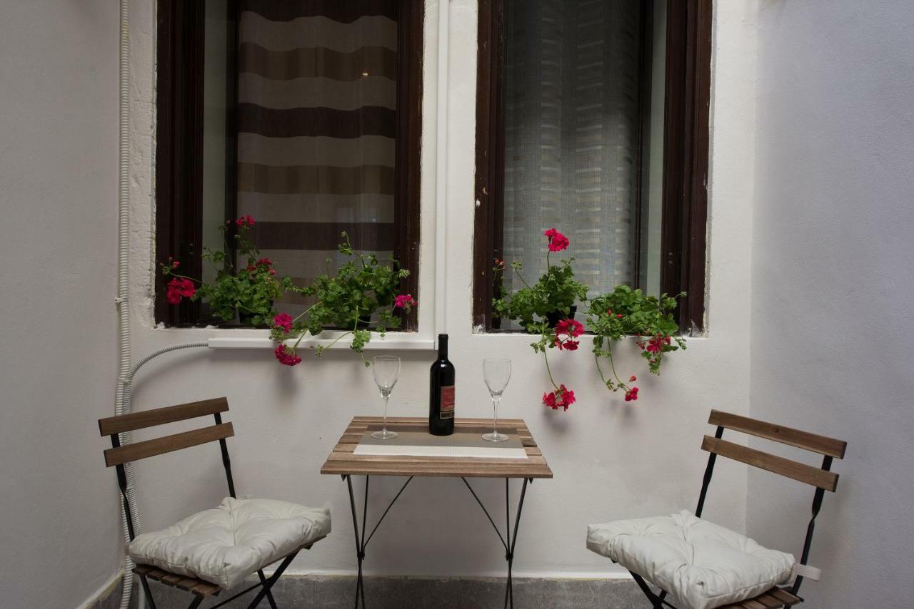Syracuseapartments Il Piave Di Siracusa Appartamento Per 6 Persone Vicino Ad Ortigia A 200M Dal Mare エクステリア 写真